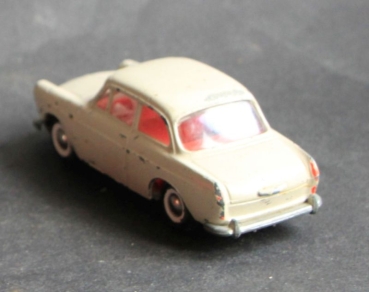Tekno Volkswagen 1500 Sedan 1965 DieCast Model (6628)